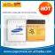 Multifunction 4 port USB hub webkey LED mouse pad