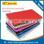New power bank with build in charging cable for smart phone use