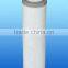 10" red/gray/green/black cap CTO carbon block filter cartridge (factory)