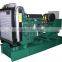 Hot! 2015 CE approved with factory price 150kva volvo generator