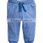 New pattern cheap price kids boys cute jogging pants
