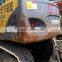 EC210B L EX240B L EC360B L EC460B L Volvo Used Excavators on sale