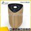 patent high power outdoor portable wireless vibration speaker 360 boom