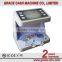 IR Counterfeit Banknote Detectors