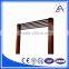 Trade Assurance 2016 New Product Cast Aluminum Railing Balcony Railing                        
                                                Quality Choice