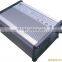 Aluminium enclosure