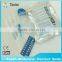 Teeth Whitening 44% Tooth Whitener Professional Dental At Home LED White Gel Kit