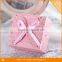 High Quality Small Wedding Gift Boxes for Candles