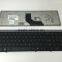 Original US Laptop Keyboard for HP 8560 Notebook Keyboard