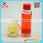 30ml cylinder glass medicine bottle/high quality empty pill bottles