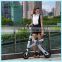 llightweight pocket bike two wheel chainless mini folding electric bike