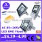 ce rohs ul approved 5 years warranty low price meanwell driver 50w 100w 150w 160w led flood light