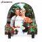 Sunmeta factory supply sublimation rock slate photo slate rock prices SH-01