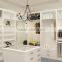 2016 New Design European Style Matte Lacquer Walk-in Closet