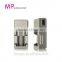 Wholesale price 2Bay/slots 847 universal lithium charger for 18650/17670/14500/18500/16340...
