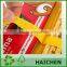 Ningbo Manufacture Zipper Case Useful Stationery Set