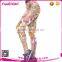 Fashion China Lawn Tennis Sports Wear leggings Packaging