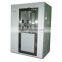 Efficiency 99.995 % Cold Steel Cleanroom Air Shower / Medical Portable Clean Room                        
                                                Quality Choice
