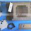 oem high quality CNC punch bending cutting sheet metal stamping parts