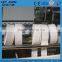 Toilet paper cutting machine, jumbo roll slitter rewinder