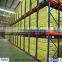 high quality warehouse storage heavy duty drive in racking system