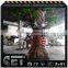 Animated Talking Tree Artificial Tree robotic Talking Tree for sell