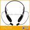 2015 Factory price sales wireless bluetooth sports earphones