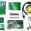UPA USB Serial Programmer Full Package V1.3.0.14 Popular Eeprom Universal Chip Programmer auto ECU Tool In stock