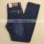 Middle waist denim jeans fashion denim jeans denim jeans made in china