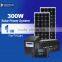 300W monocrystalline solar panel solar module solarcell solar home system electric