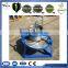 mini type electric automatic tea rolling machine for small tea farm