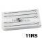 11RS round shader Best quality Tattoo Needle