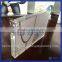 China Yageli Factory 5x7 clear acrylic frames / acrylic photo frame magnet