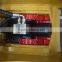 Best selling hydraulic double safe pin quick coupler made in China