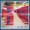 high quality steering rack heavy duty racking cantilever racking