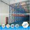 make up to sell wholesale banner storage rack storage rack angle iron rack