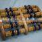 China Supplier Customized Size Wooden Foot Massager For Home Use