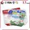 custom plastic laminated bag fruit bag