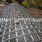 trade assurance 1/4 inch galvanized welded wire mesh roll
