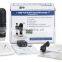 For Lab/student/biology/jewelry, 200X 1080P wifi digital microscope