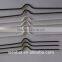 Double loop wire / wire binding