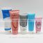 20ml Soft touch plastic tube for cosmetic packaging