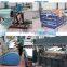 Trade assurance stone coated roof tile roll forming machine,stone coated steel roof machine                        
                                                Quality Choice