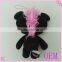 Lovely Stuffed Animal Plush Toys Keychain