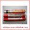 Offset print empty aluminium cosmetic tube manufacturer