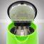 Hot water kettle 2L 1500W