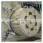 Extrusion machine: HDPE Hollow Wall Winding Pipe Line