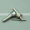 common rail injector nozzle L097PBD for terracan