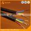 3*25mm2 PVC Insulated Flat Electrical Cable