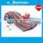 Soft Cotton Striped Face Towel